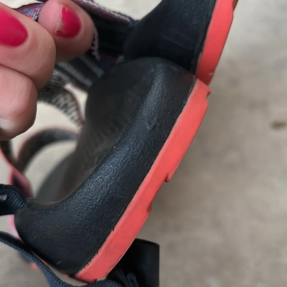 Chaco fantastic clean